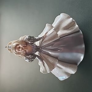 Hallmark Collector's Club Barbie Ornament